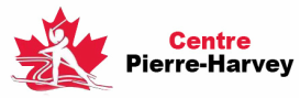 Centre National d'Entra&icirc;nement Pierre-Harvey - CNEPH